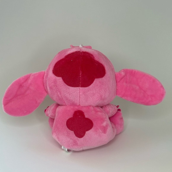 Stitch and Angel plushies (Pair of 2 plushies) - Picture 7 of 7